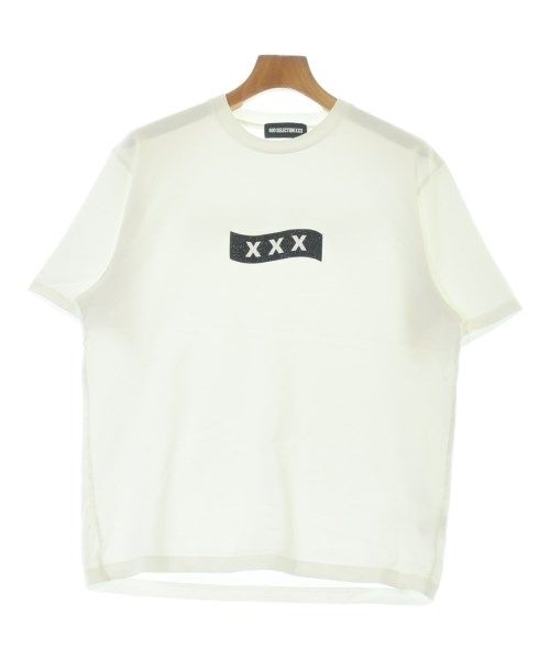 GOD SELECTION XXX Tシャツ・カットソー メンズ 【古着】【中古】【送料無料】