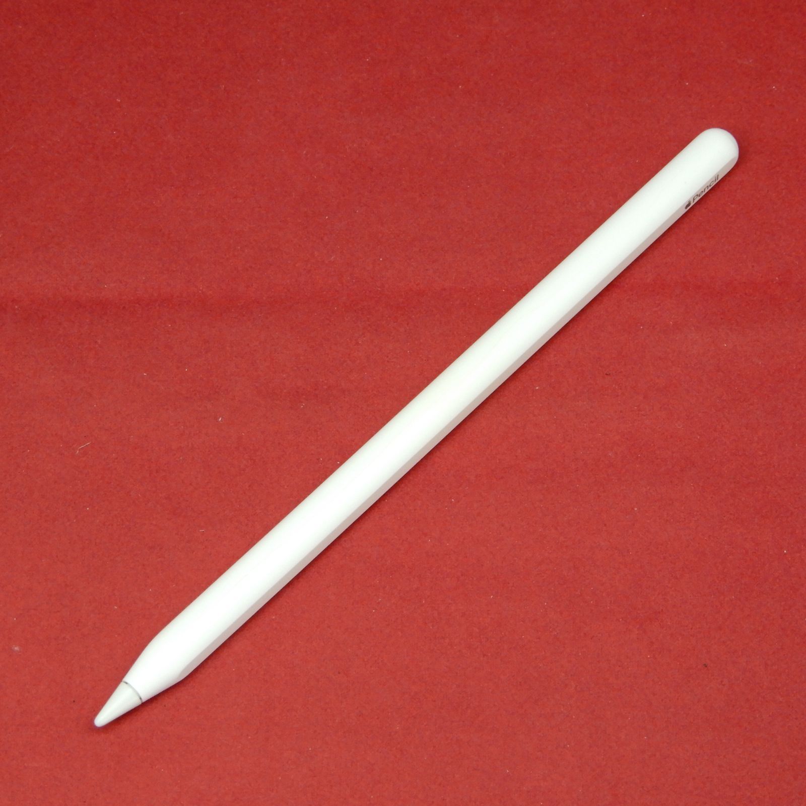 Apple Pencil 第2世代 MU8F2J/A 中古 やや傷あり - メルカリ