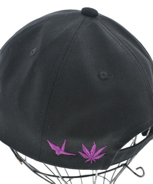 【新品未使用】FCRB × lucien pellat-finetコラボキャップ lucien pellat-finet キャップ メンズ 【古着】【中古】【送料無料
