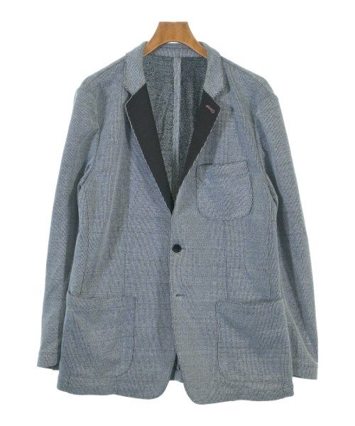 SHANGHAI TANG テーラードジャケット メンズ 【古着】【中古】【送料