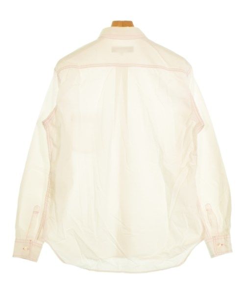 COMME des GARCONS HOMME DEUX カジュアルシャツ メンズ 【古着