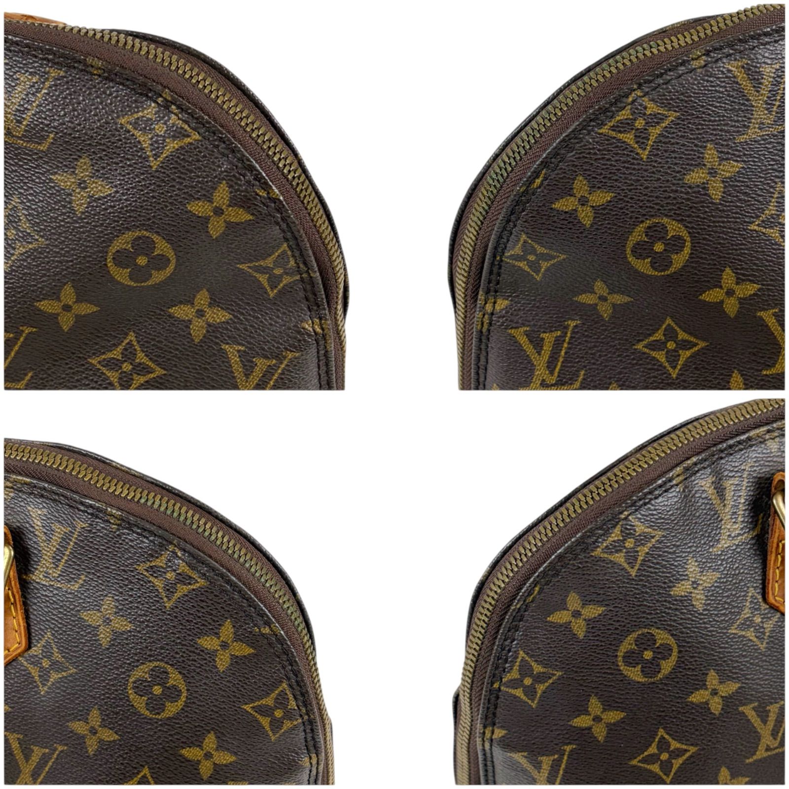 ルイヴィトン　LOUIS VUITTON ハンドバッグ　アルマ　PMドーム型 ルイヴィトン LOUIS VUITTON ハンドバッグ アルマ PM ドーム型