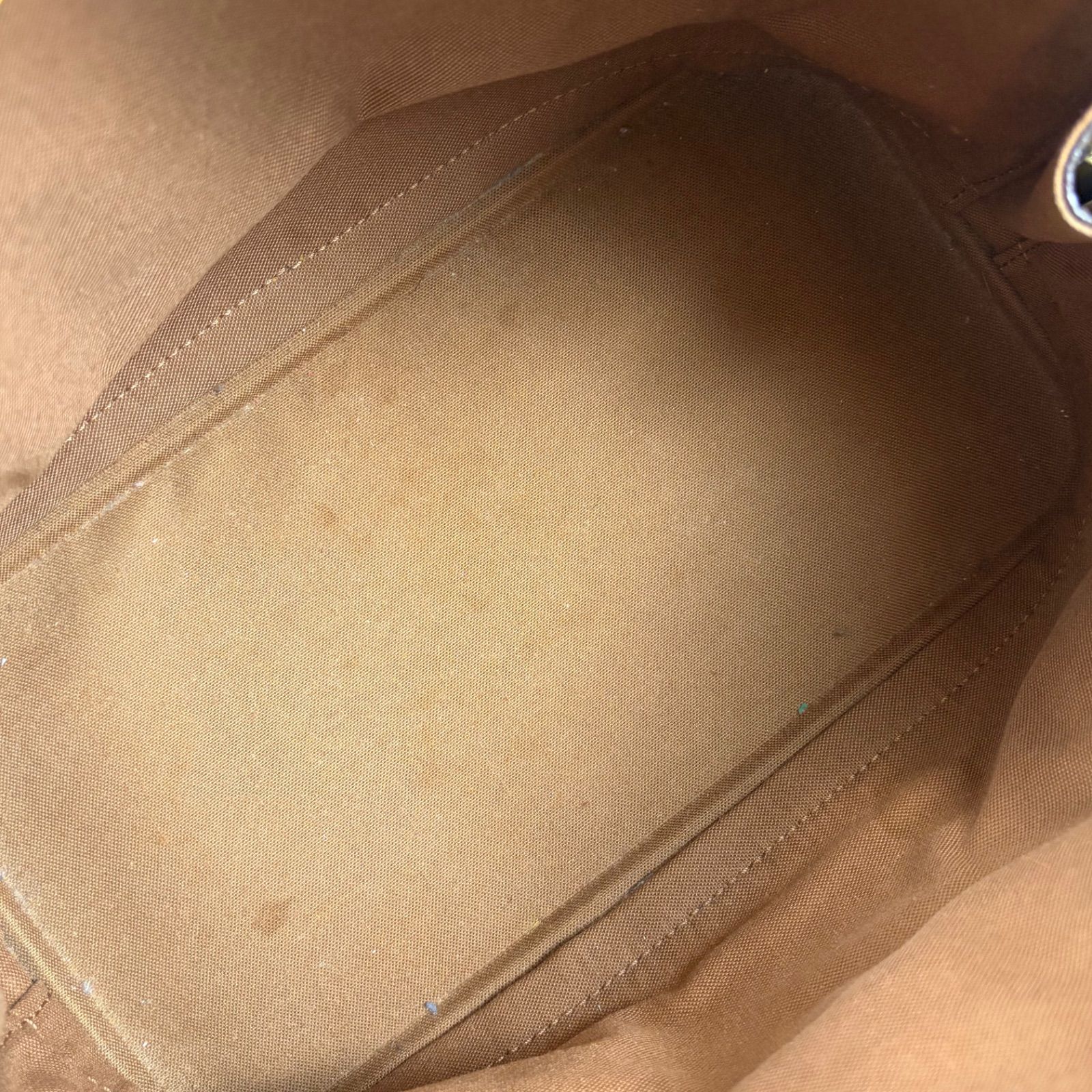 ルイヴィトン LOUIS VUITTON ハンドバッグ アルマ PM ドーム型
