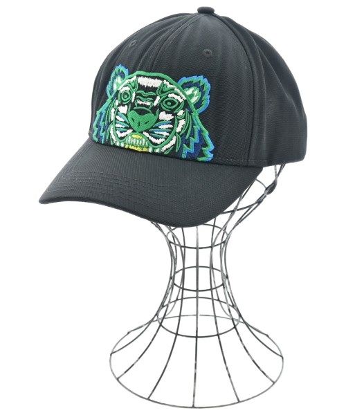 KENZO キャップ メンズ 【古着】【中古】【送料無料】 5,760円