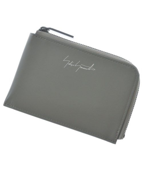 discord Yohji Yamamoto 財布・コインケース メンズ 【古着】【中古