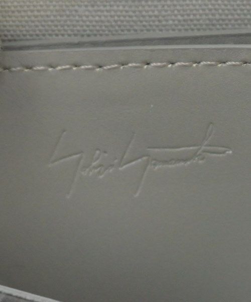 discord Yohji Yamamoto 財布・コインケース メンズ 【古着】【中古