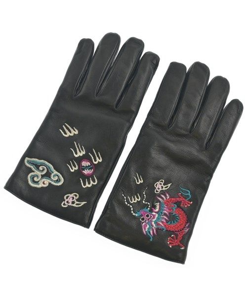 GUCCI 手袋 レディース 【古着】【中古】【送料無料】