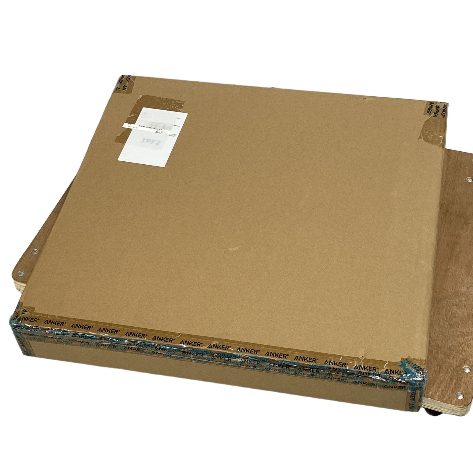 Anker 531 Solar Panel アンカー A24320A 200W ソーラーパネル 折りたたみ式 未使用 未開封 W11429158