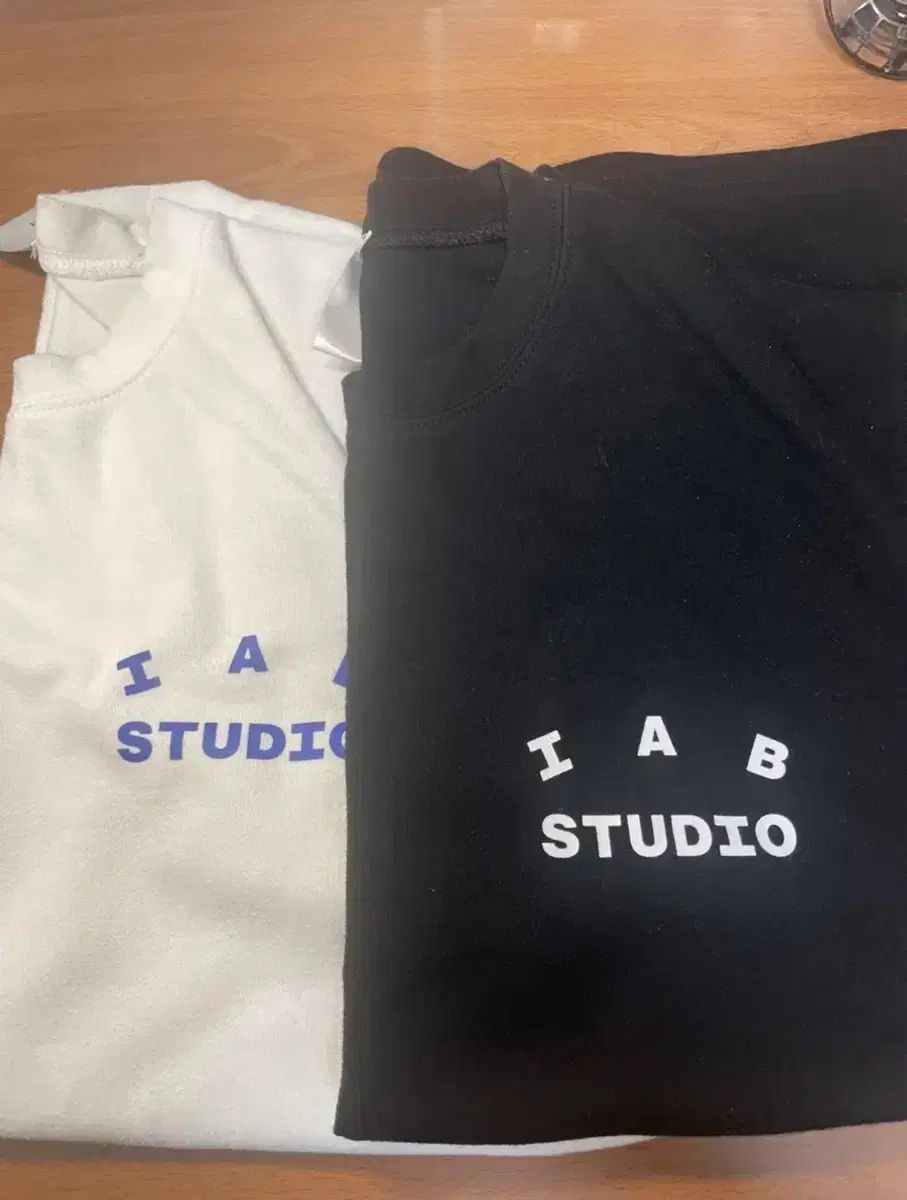 IAB Studio アイエプスタジオ 10周年 半袖 mサイズ