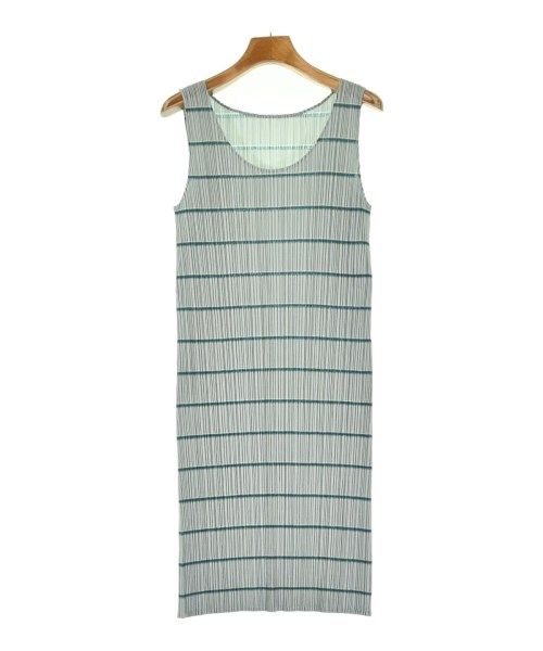 PLEATS PLEASE ワンピース レディース 【古着】【中古】【送料無料】