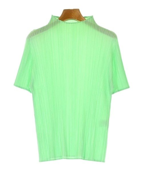PLEATS PLEASE カジュアルシャツ レディース 【古着】【中古】【送料無料】
