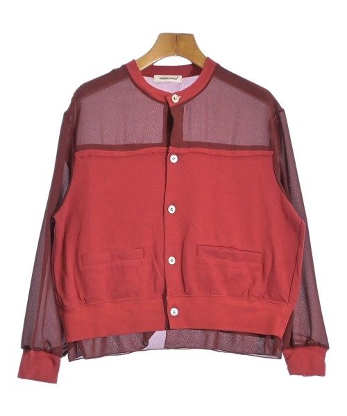 UNDER COVER スウェット レディース 【古着】【中古】【送料無料】
