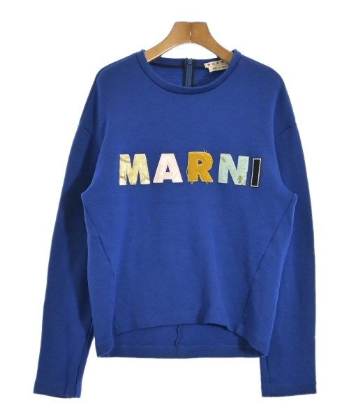 MARNI Tシャツ・カットソー レディース 【古着】【中古】【送料無料】