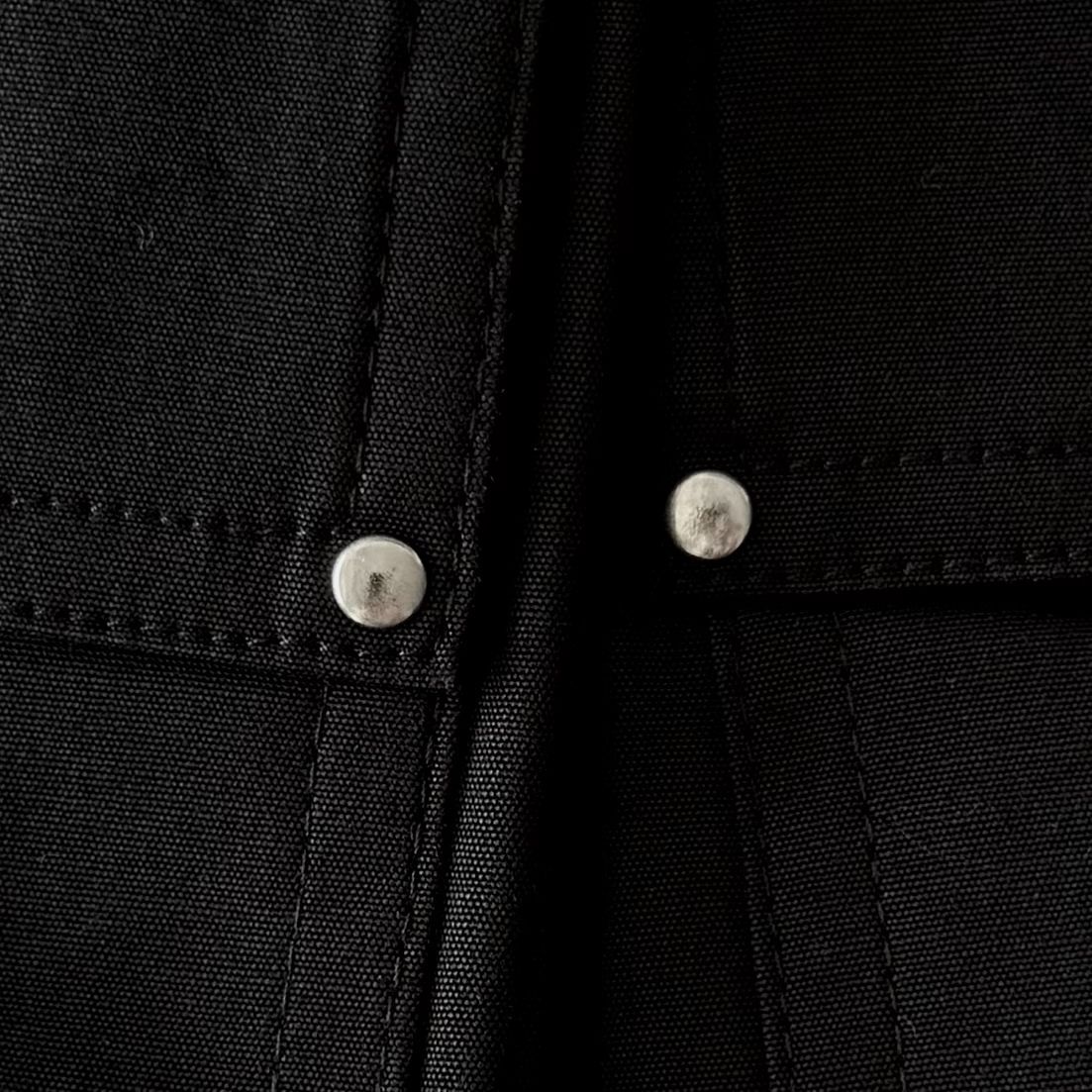 中古】Rick Owens リックオウエンス PODS ブラック ショートパンツ 48