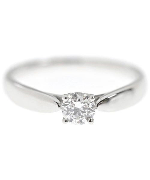 TIFFANY & CO. リング レディース 【古着】【中古】【送料無料】