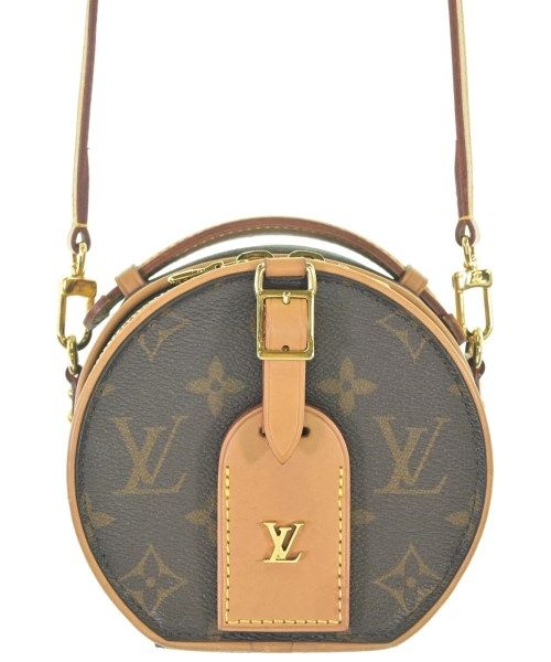 LOUIS VUITTON ショルダーバッグ レディース 【古着】【中古】【送料無料】