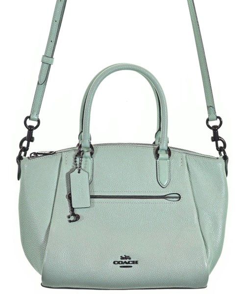 COACH ハンドバッグ レディース 【古着】【中古】【送料無料】