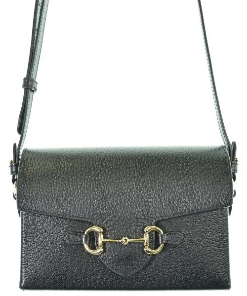 GUCCI ショルダーバッグ レディース 【古着】【中古】【送料無料】