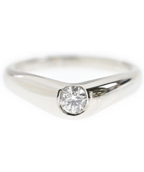 TIFFANY & CO. リング レディース 【古着】【中古】【送料無料】