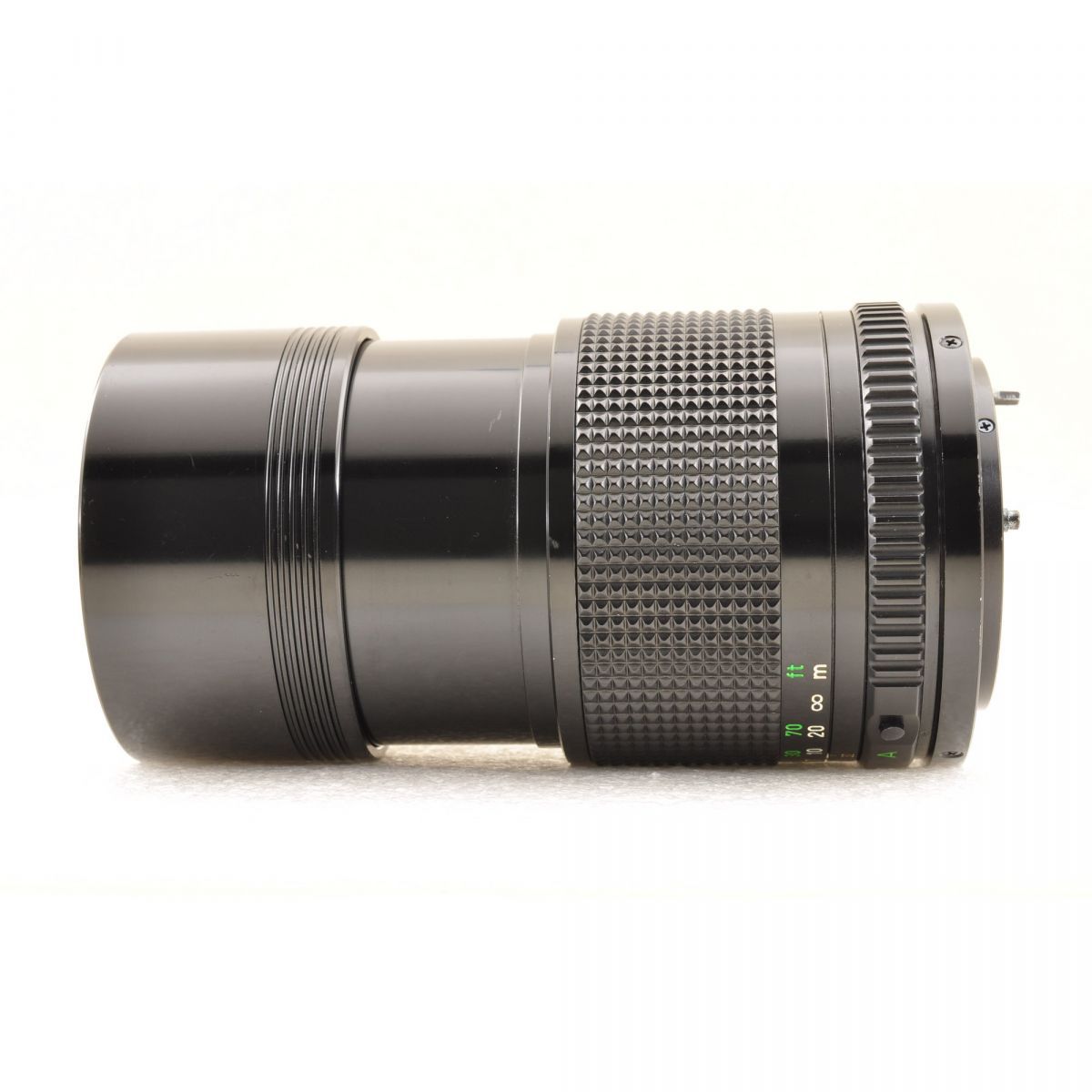 Canon New FD 135mm F3.5 NFD 単焦点 カメラレンズ 交換レンズ