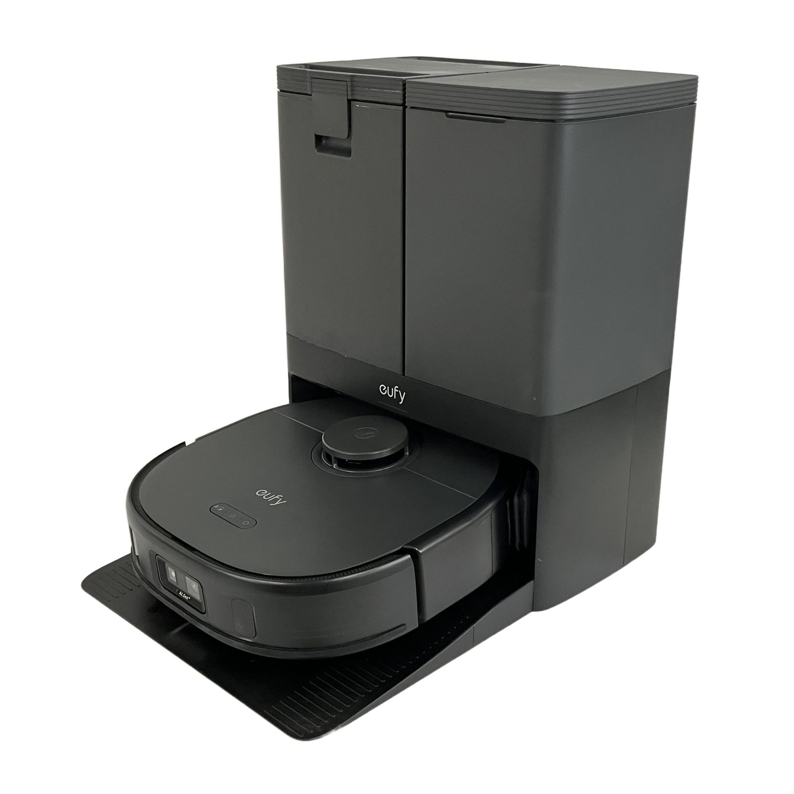 Anker eufy x10 pro omni ロボット 掃除機 アンカー 家電 中古 Y11458941