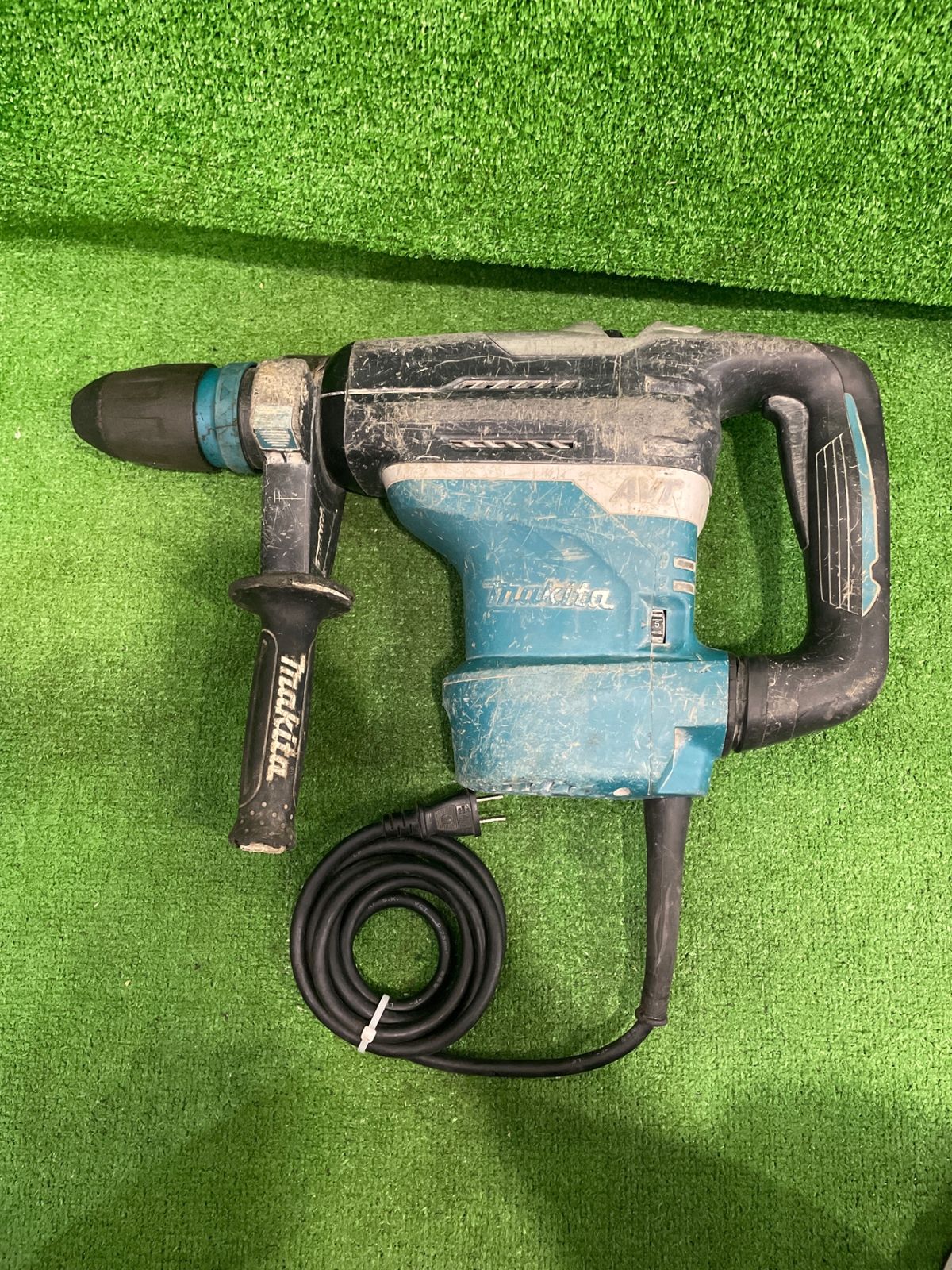 マキタ HR4013C ハンマドリル 40㎜ ※現状品(テ-293) 13,490円