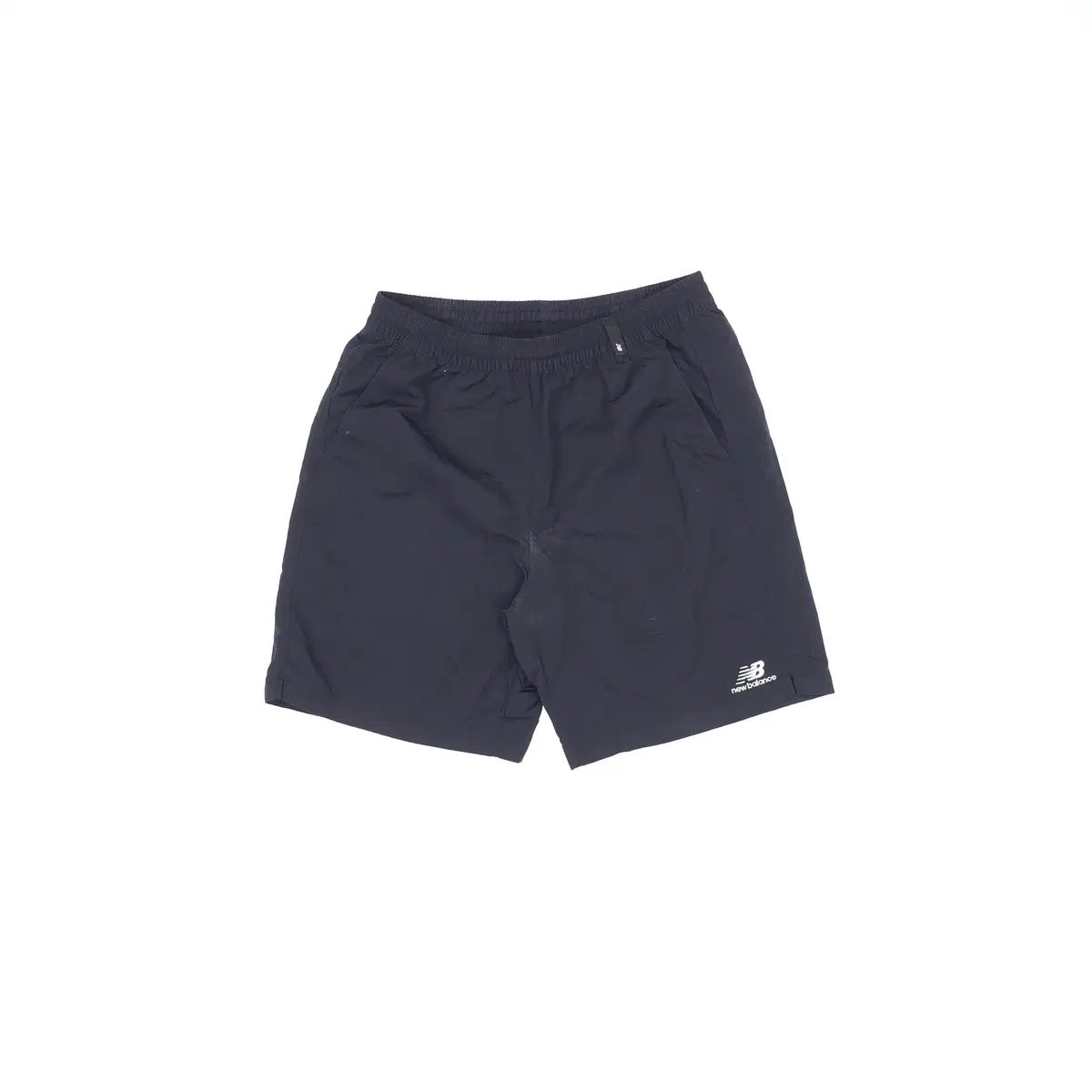 80 New Balance ハーフパンツ 0720M2