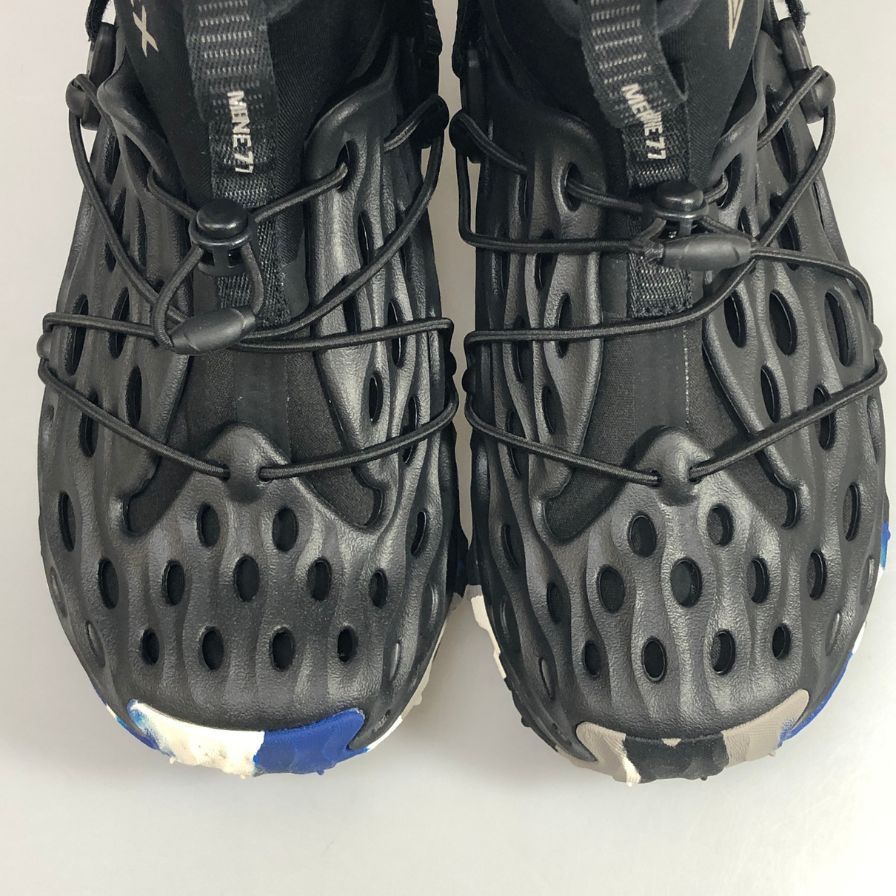 メレル×MINE77 スニーカー ハイドロモック ゴアテックス【AFD5