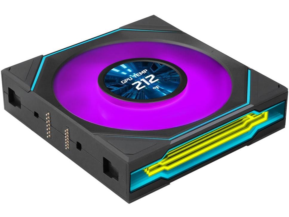 【新品・2営業日で発送】LIAN LI 12RSLIND1F1B