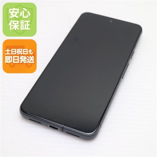 良品中古 SIMフリー Google Pixel 8 128GB オブシディアン スマホ