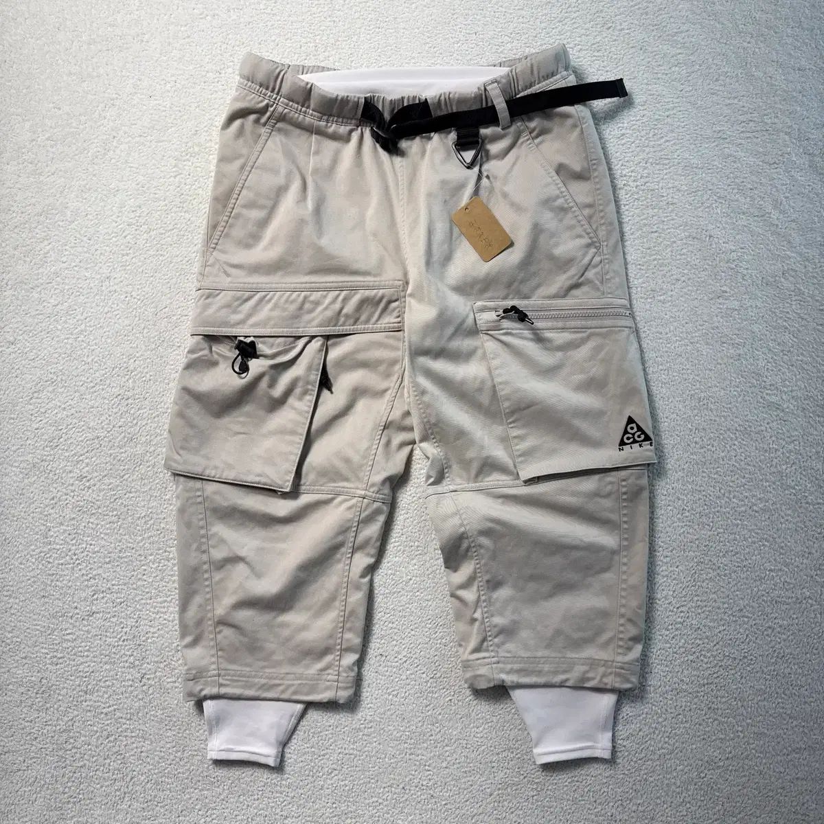 ナイキ ACG カーゴ ウーブン ムーン パーティクル パンツ 12,764円