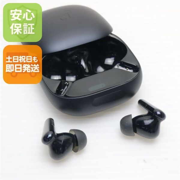 新品同様 Anker Soundcore Liberty 4 Pro ミッドナイトブラック 