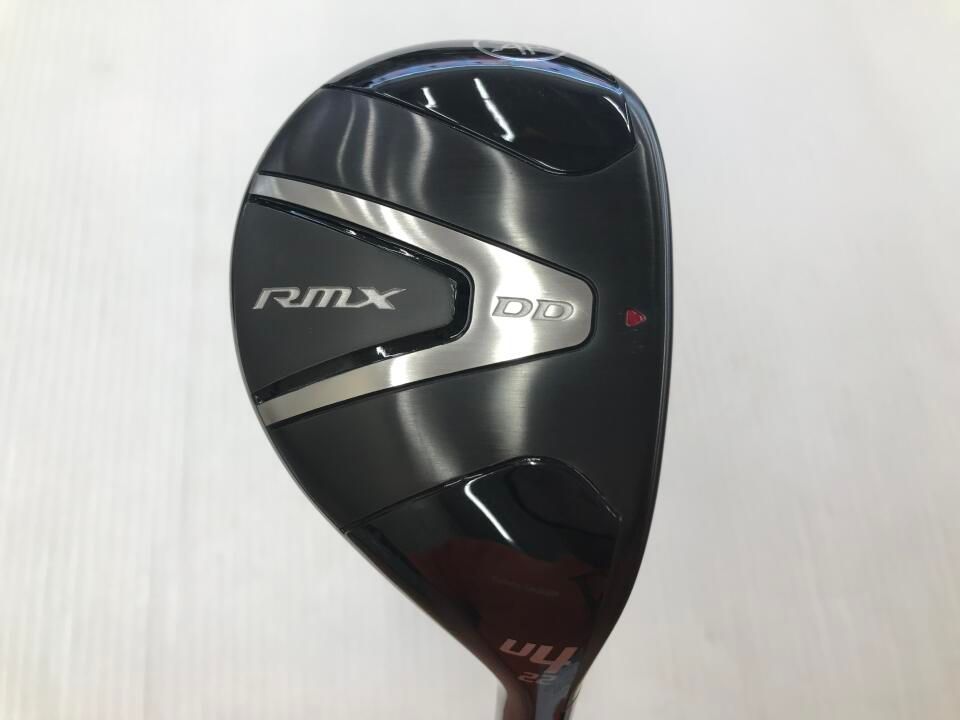ヤマハ RMX DD 22度 TENSEI GR u50 (YAMAHA) SRフレックス