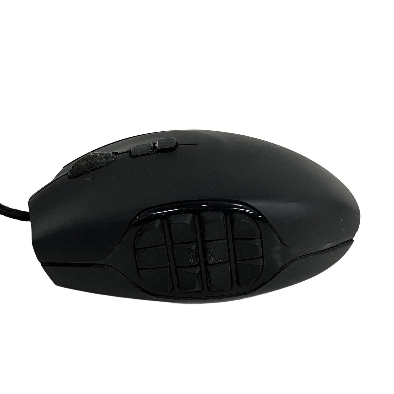 Logicool G600 ゲーミングマウス 有線 中古 - メルカリ