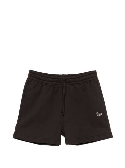MAISON KITSUNE' BABY FOX SHORTS 送料無料
