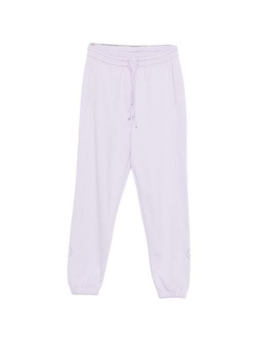ADIDAS BY STELLA MCCARTNEY コットン スウェットパンツ 送料無料