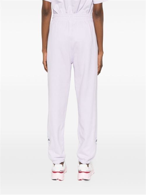 ADIDAS BY STELLA MCCARTNEY コットン スウェットパンツ 送料無料