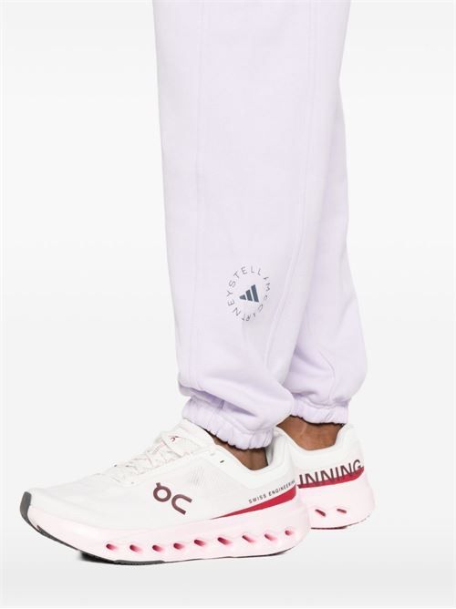 ADIDAS BY STELLA MCCARTNEY コットン スウェットパンツ 送料無料