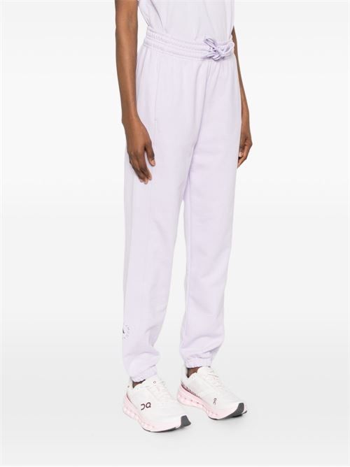 ADIDAS BY STELLA MCCARTNEY コットン スウェットパンツ 送料無料