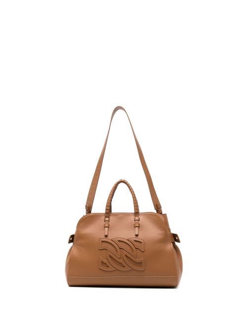 CASADEI PARK AVENUE トートバッグ 送料無料