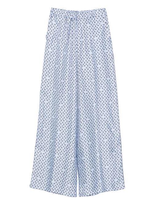 MAX MARA シルクパンツ 送料無料