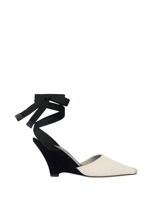JACQUEMUS LES ESPADRILLES パンプス 送料無料