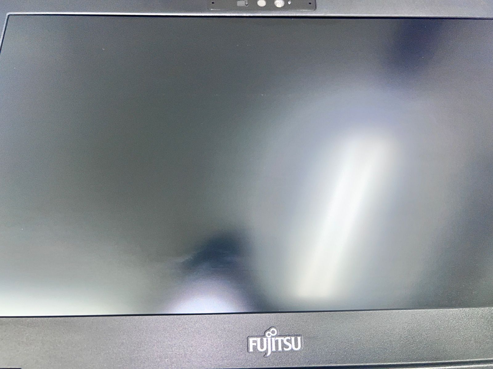 富士通 U7310/D i5/8GB/256GB Win11 Pro Office2024 - メルカリ