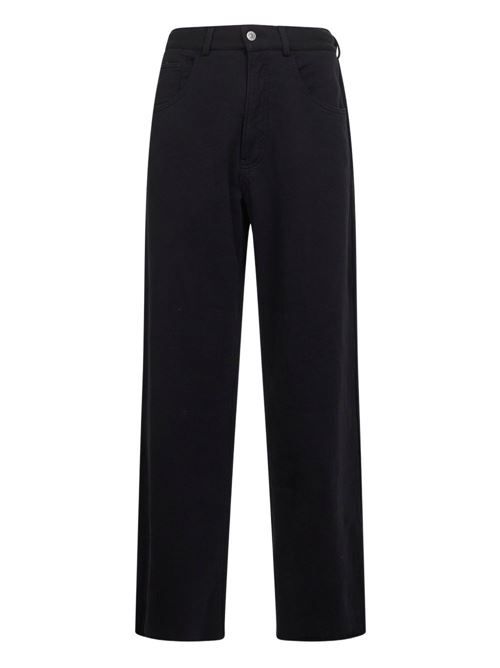 MM6 MAISON MARGIELA コットントラウザーズ 送料無料