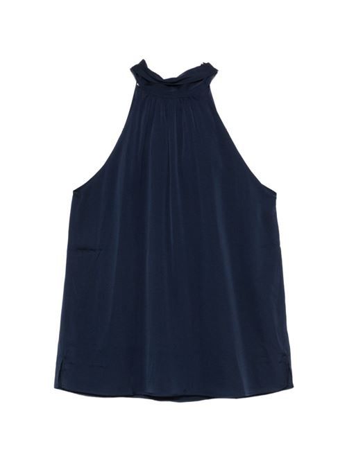 SILK95FIVE VILLETTE シルクトップ 送料無料