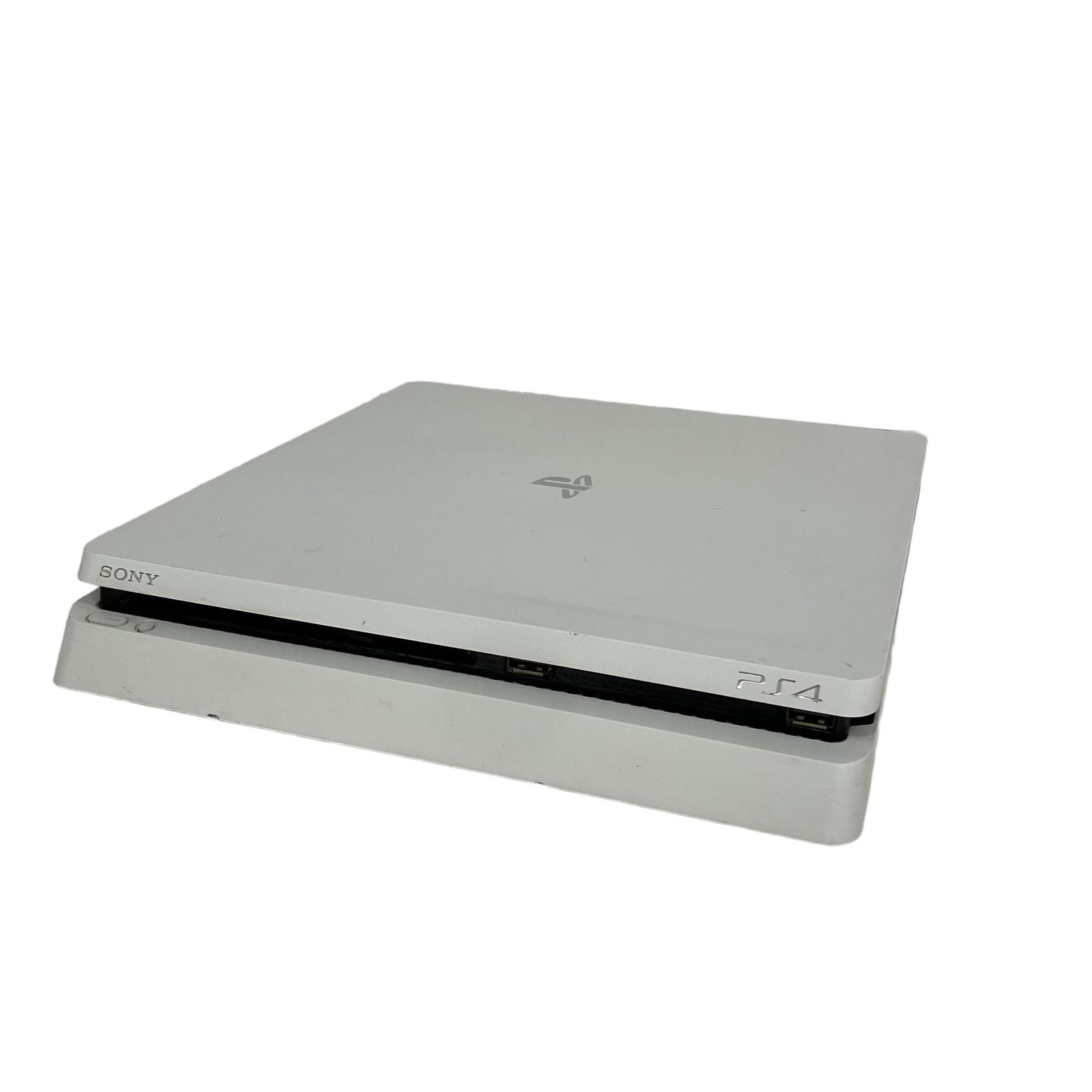 SONY CUH-2100A PS4 PlayStation4 PS4 500GB プレイステーション4 ゲーム機 本体 家電 中古S11478266