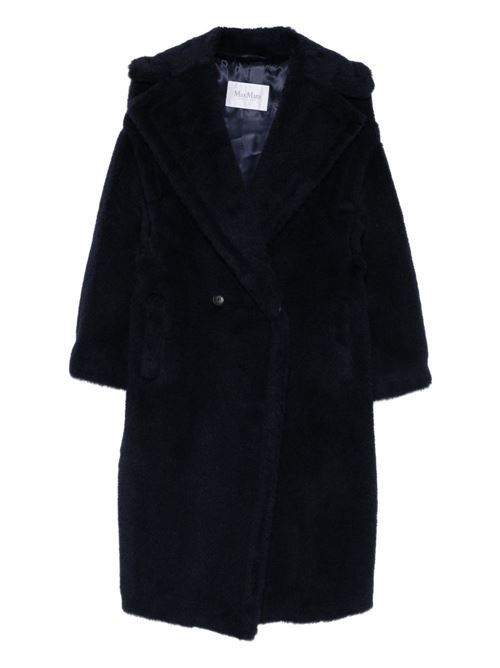 MAX MARA ダブルブレスト コート 送料無料