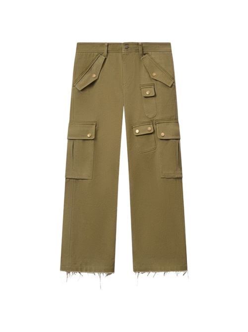 ISABEL MARANT JOSINE カーゴパンツ 送料無料