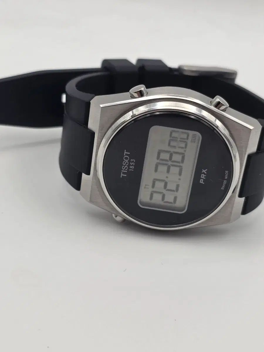 ティソ PRX デジタル ウォッチ 26,310円