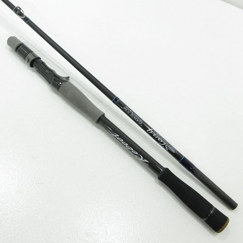 三重本店】 中古 DESiGNO | デジーノ ロッド SLANG Reboot スラング
